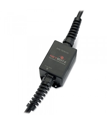 APC Netbotz Amp Detector 1-20L (for NEMA L5-20)