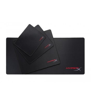 HyperX FURY S Pro Gaming L Black Gaming mouse pad