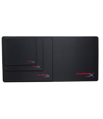HyperX FURY S Pro Gaming M Black Gaming mouse pad