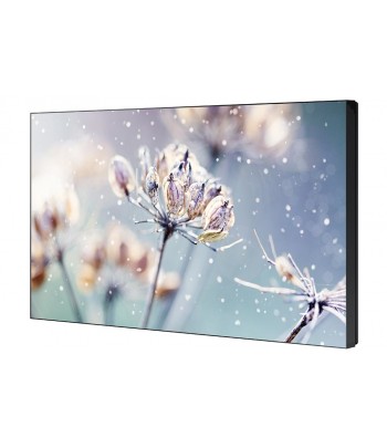 Samsung VM46R-U 116,8 cm (46") LED Full HD Digitale signage flatscreen Zwart