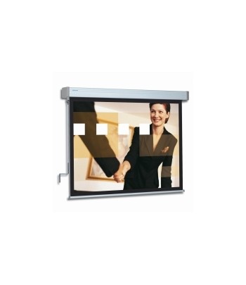 Projecta Hapro Manual 183x240 Matte White M projection screen 3.05 m (120") 4:3