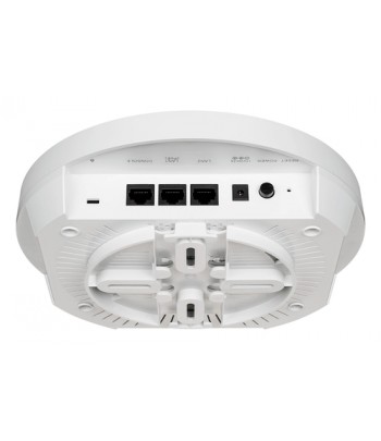 D-Link DWL-6620APS WLAN access point 1300 Mbit/s Power over Ethernet (PoE) White