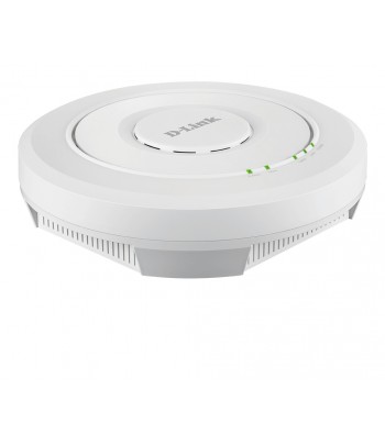 D-Link DWL-6620APS WLAN access point 1300 Mbit/s Power over Ethernet (PoE) White