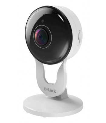 D-Link DCS-8300LH security camera IP security camera Indoor Spherical White 1920 x 1080 pixels