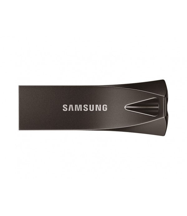 Samsung MUF-32BE USB flash drive 32 GB 3.0 (3.1 Gen 1) USB Type-A connector Grey, Titanium