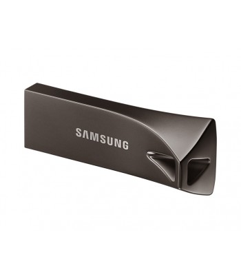 Samsung MUF-32BE USB flash drive 32 GB 3.0 (3.1 Gen 1) USB Type-A connector Grey, Titanium