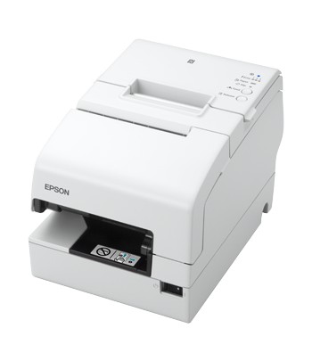 Epson TM-H6000V-213 Thermal POS printer 180 x 180 DPI