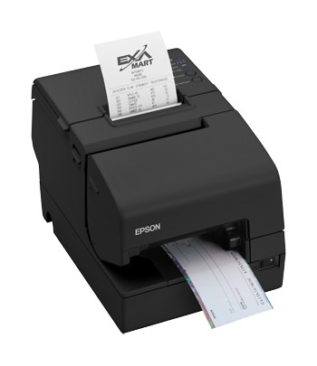 Epson TM-H6000V-234 Thermisch POS printer 180 x 180 DPI