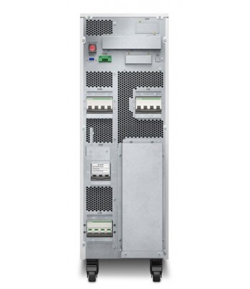APC Easy 3S UPS 20000 VA Dubbele conversie (online)