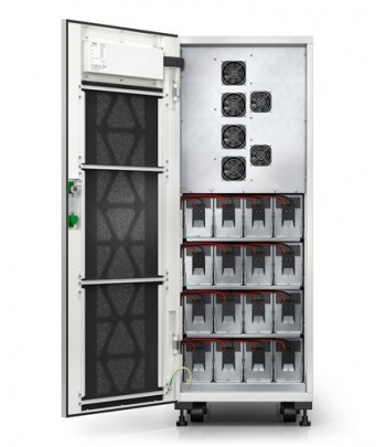 APC Easy 3S uninterruptible power supply (UPS) 30000 VA