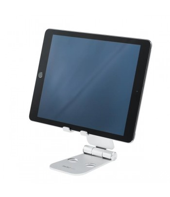StarTech.com Universal Smartphone and Tablet Stand - Multi Angle - Foldable