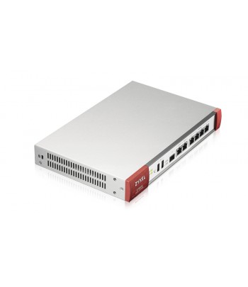 ZyXEL ATP200 firewall (hardware) 2000 Mbit/s Desktop