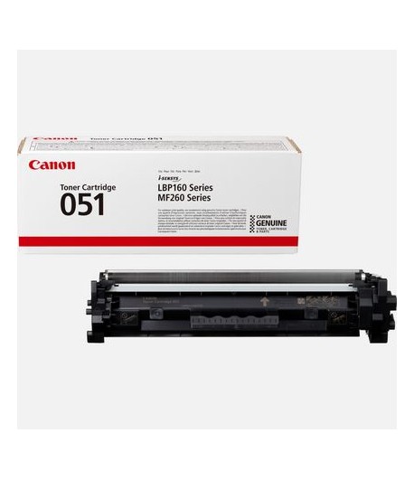 Canon 2168C002 toner cartridge Original Black 1 pc(s)
