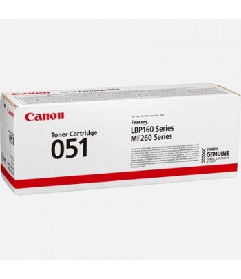 Canon 2168C002 toner cartridge Original Black 1 pc(s)