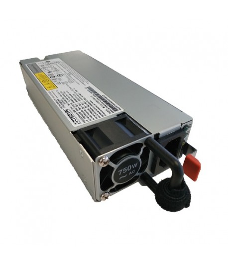 Lenovo 7N67A00883 power supply unit 750 W Stainless steel
