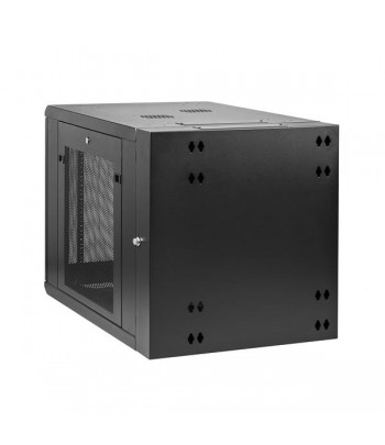 StarTech.com 12U Wall-Mount Server Rack Cabinet - 32 in. Deep - Hinged