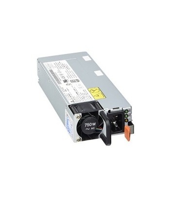 Lenovo 4P57A12649 power supply unit 450 W Black,Metallic