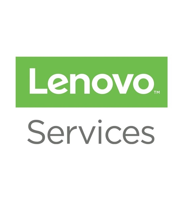 Lenovo 5WS7A01544 warranty/support extension