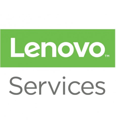 Lenovo 5WS7A01544 warranty/support extension