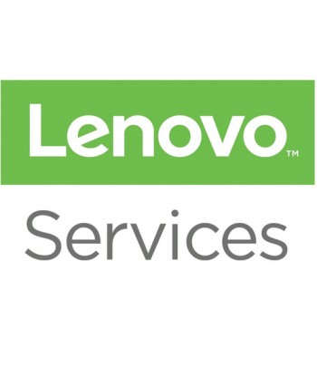 Lenovo 5WS7A26476 garantie- en supportuitbreiding