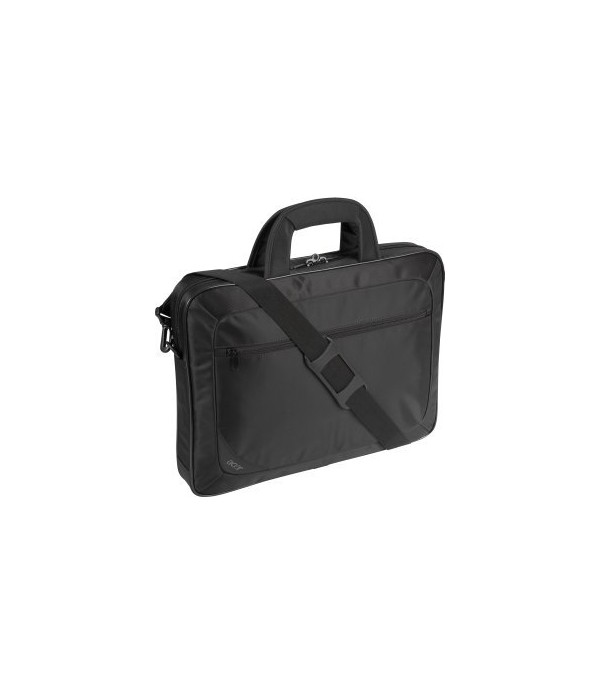 Acer Traveler Case 15.6" Briefcase Black