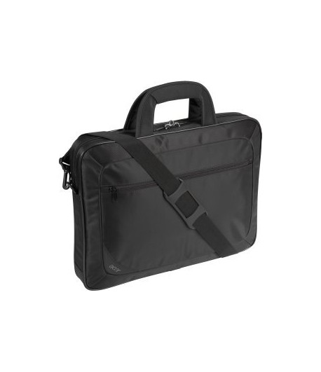 Acer Traveler Case 15.6" Briefcase Black