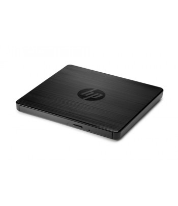 HP USB externe dvd-rw drive