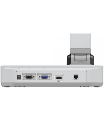 Epson ELPDC21 1/2.7" CMOS USB 2.0 Wit documentcamera