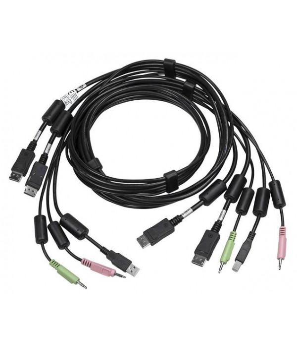 Vertiv Avocent CBL0124 KVM cable 1.8 m
