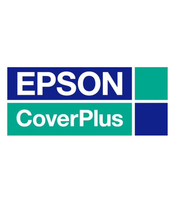 Epson CP03RTBSCC25 garantie- en supportuitbreiding