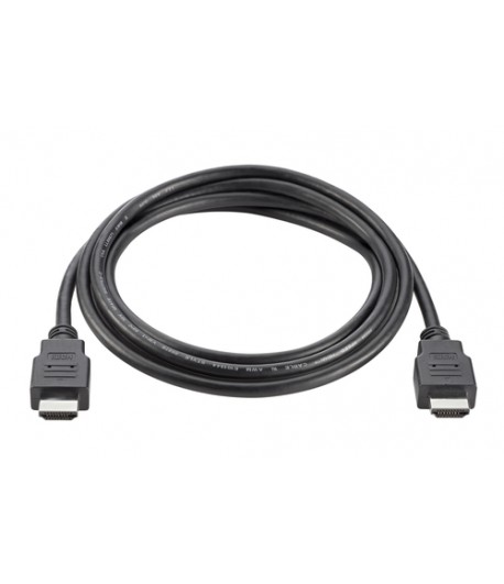 HP HDMI Standard Cable