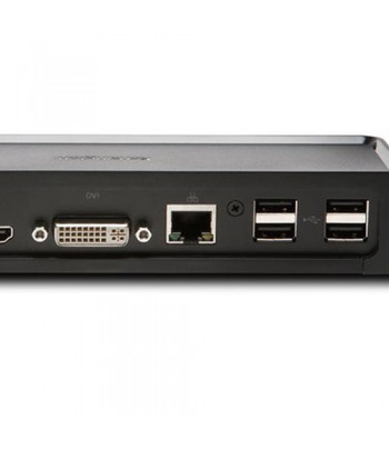 Kensington SD3600 Universal USB 3.0 Docking Station
