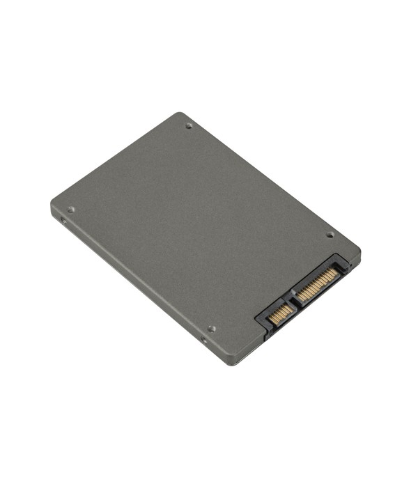 HP Enterprise Class 480GB SATA SSD internal solid state drive