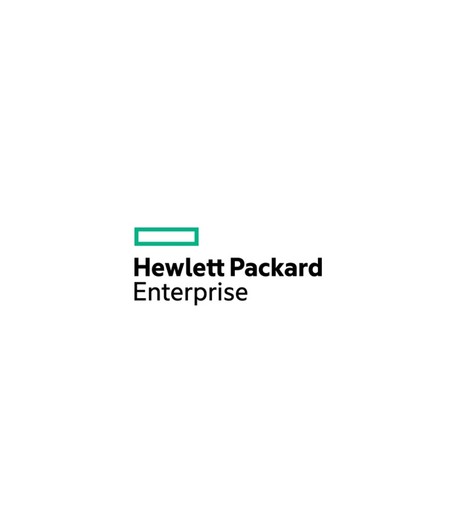 Hewlett Packard Enterprise N7P36A softwarelicentie & -uitbreiding