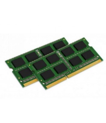 Kingston Technology ValueRAM 16GB DDR3L 1600MHz Kit geheugenmodule