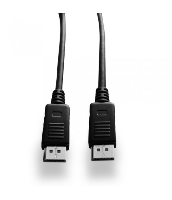 V7 1.8M Displayport to Displayport Cable