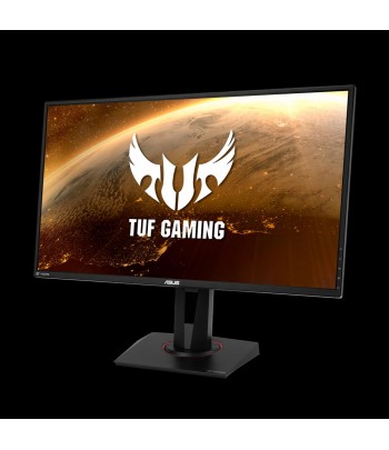 ASUS TUF Gaming VG27AQ computer monitor 68,6 cm (27") WQHD LED Flat Zwart