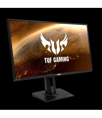 ASUS TUF Gaming VG27AQ computer monitor 68,6 cm (27") WQHD LED Flat Zwart
