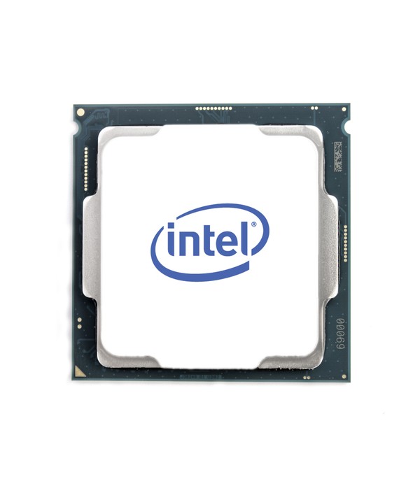 Intel Xeon 6234 processor 3.3 GHz Box 24.75 MB