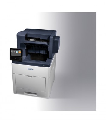 Xerox VersaLink C600 A4 55 Ppm Dubbelzijdige Printer (Verkoop) Ps3 Pcl5E/6 2 Laden, Totaal 700 Vel