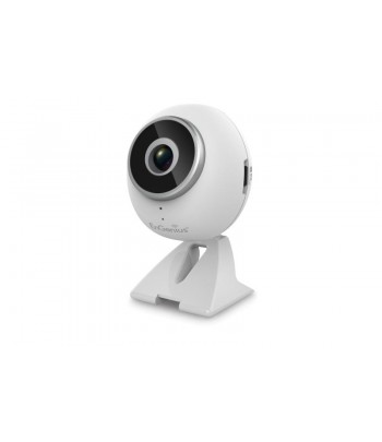 EnGenius EBK1000 bewakingscamera CCTV-bewakingscamera Binnen kubus Bureau/muur 1280 x 720 Pixels