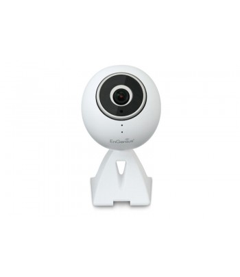 EnGenius EBK1000 bewakingscamera CCTV-bewakingscamera Binnen kubus Bureau/muur 1280 x 720 Pixels