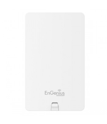 EnGenius EWS660AP WLAN toegangspunt Power over Ethernet (PoE) Wit
