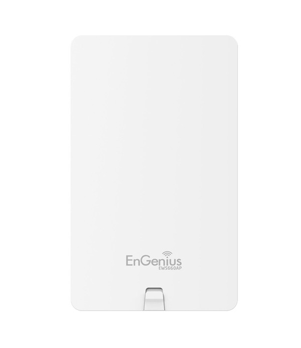 EnGenius EWS660AP WLAN toegangspunt Power over Ethernet (PoE) Wit
