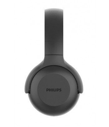 Philips TAUH202BK Headset Hoofdband Zwart