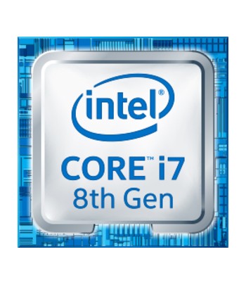 HP Chromebox G2 8th gen Intel Core i7 i7-8650U 16 GB DDR4-SDRAM 64 GB SSD Mini PC Black Chrome OS
