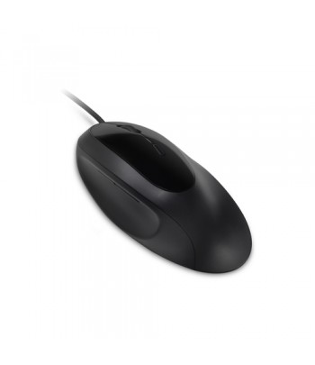 Kensington Pro Fit Ergo Wired Mouse muis