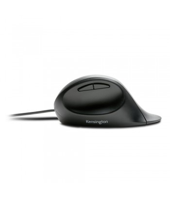 Kensington Pro Fit Ergo Wired Mouse muis