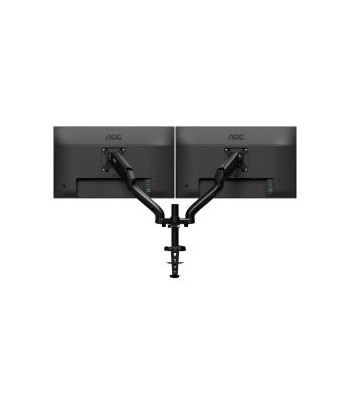 AOC AD110D0 flat panel bureau steun 68,6 cm (27") Zwart