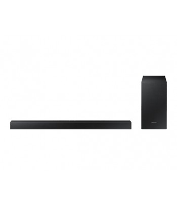 Samsung HW-T420 soundbar speaker 2.1 channels 150 W Black